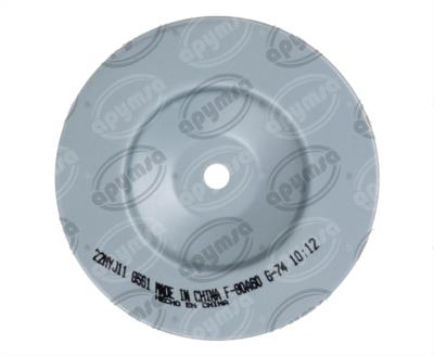 FILTRO AIRE VOLKSWAGEN COMBI 1994-2002 4 CIL. 1.8 L INTERFIL F-80A60 