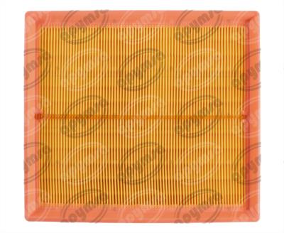 FILTRO AIRE BMW 125I 4 CIL. 2.0L 2011 INTERFIL F-100A05 