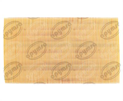 FILTRO AIRE VOLKSWAGEN JETTA L4 1.8L 1980-1991 INTERFIL F-65A45 