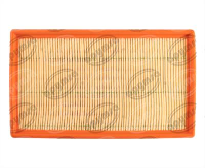 FILTRO AIRE VOLKSWAGEN JETTA L4 1.8L 1980-1991 INTERFIL F-65A45 