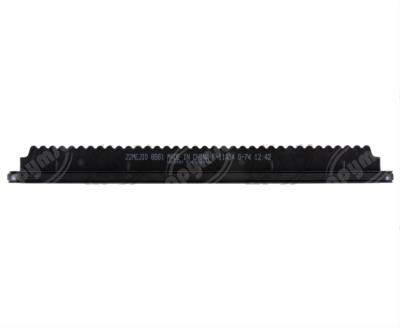 FILTRO AIRE HYUNDAI GRAND I-10 L4 1.2L 2015-2021 INTERFIL F-11A34 