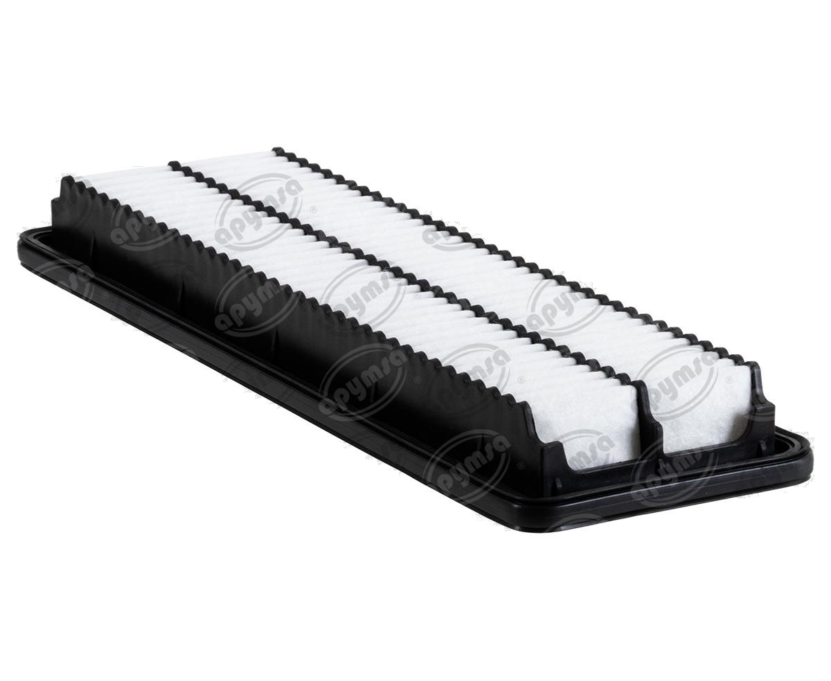 FILTRO AIRE HYUNDAI GRAND I-10 L4 1.2L 2015-2021 INTERFIL F-11A34 