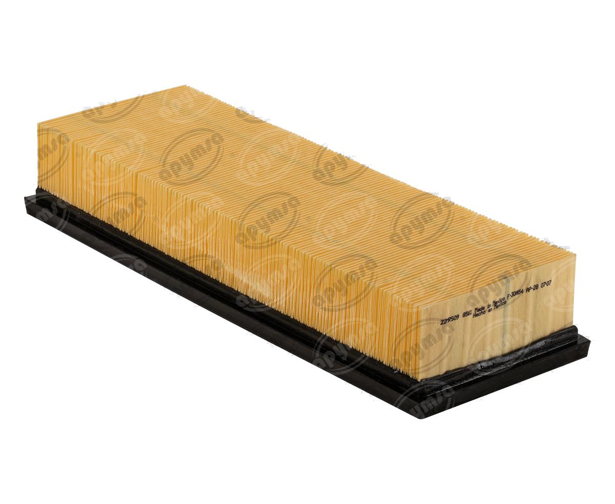 FILTRO AIRE CHEVROLET HHR 2006-2011 4 CIL. 2.2 L INTERFIL F-30A54 