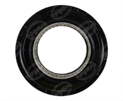 FILTRO AIRE CHEVROLET CAVALIER, CADET, Z-24 1993-1994 V6 3.1 L INTERFIL F-39A02 