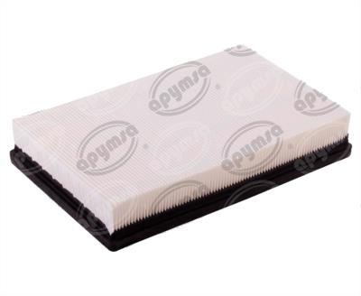 FILTRO AIRE CHRYSLER PT CRUISER L4 2.4L 2006-2010 INTERFIL F-16A91 