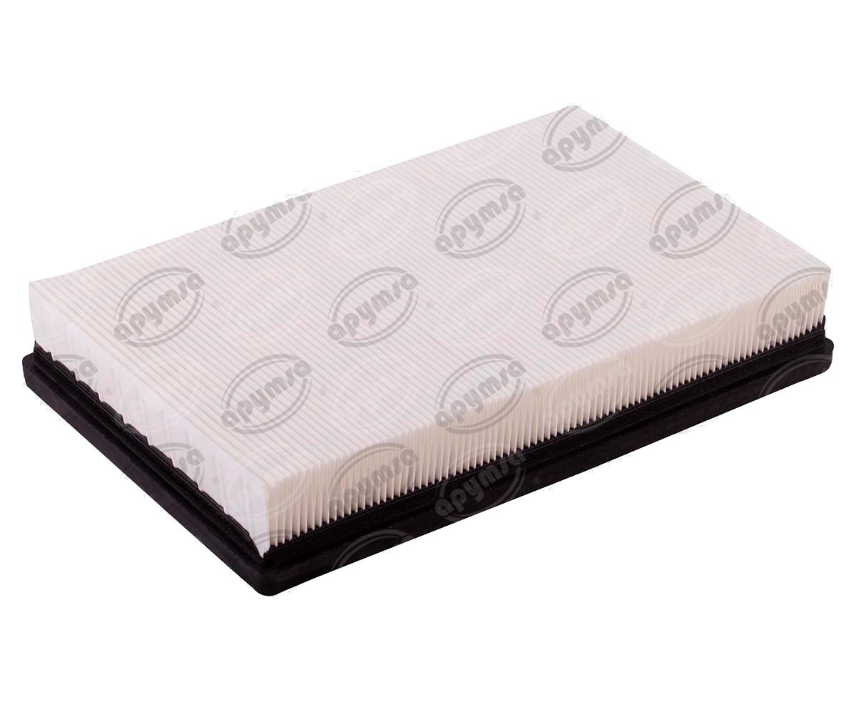 FILTRO AIRE CHRYSLER PT CRUISER L4 2.4L 2006-2010 INTERFIL F-16A91 