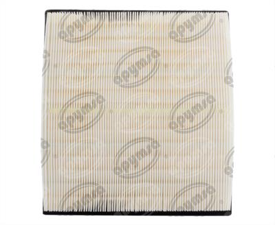 FILTRO AIRE TOYOTA RAV4 L4 2.5L 2019-2021 INTERFIL F-99267 