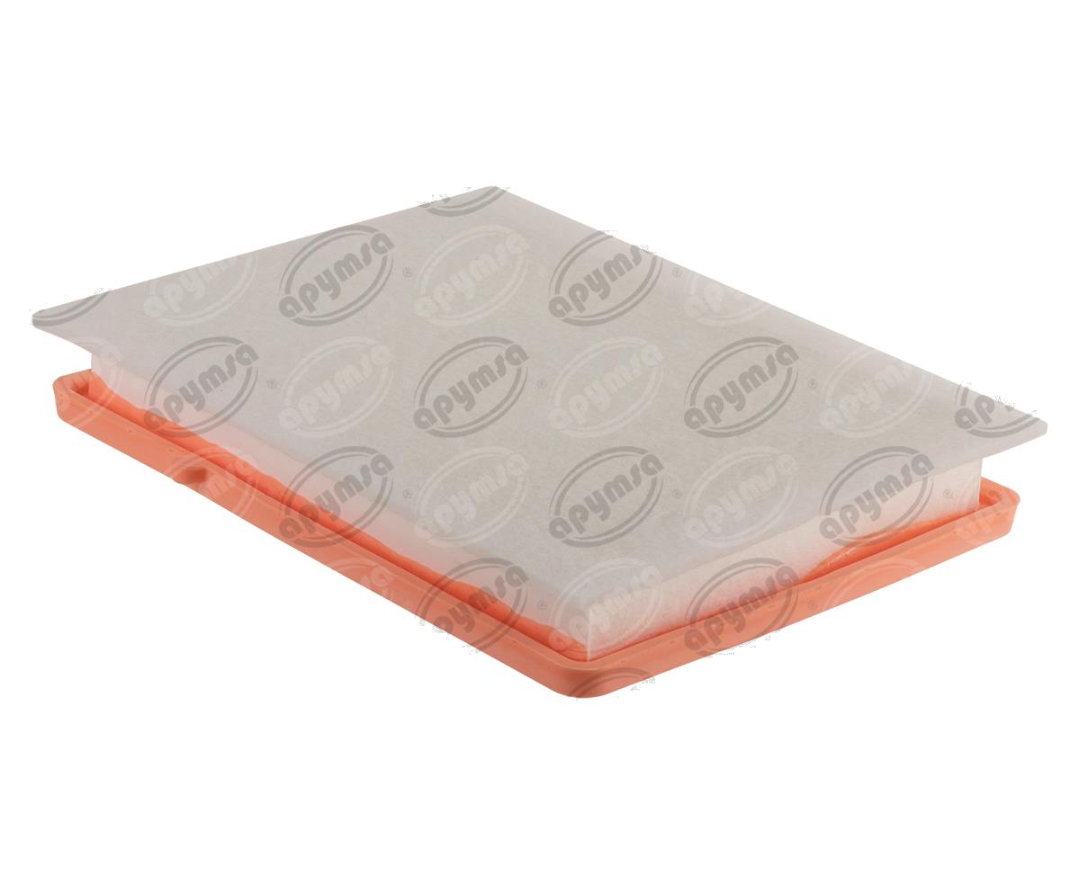 FILTRO AIRE CHEVROLET EQUINOX 4 CIL. 1.5L 2018-2020 INTERFIL F-23A27 