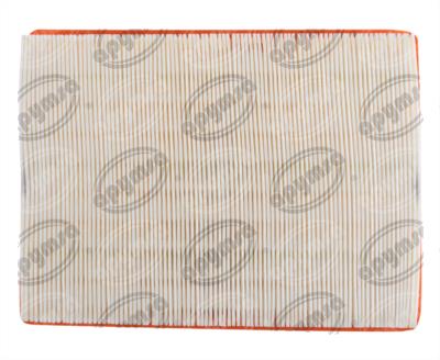 FILTRO AIRE CHEVROLET IMPALA V6 3.4L 2000-2005 INTERFIL F-87A54 