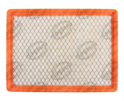 FILTRO AIRE CHEVROLET IMPALA V6 3.4L 2000-2005 INTERFIL F-87A54 