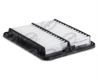 FILTRO AIRE SUBARU FORESTER L4 2.5L 2009-2012 INTERFIL F-99A97 