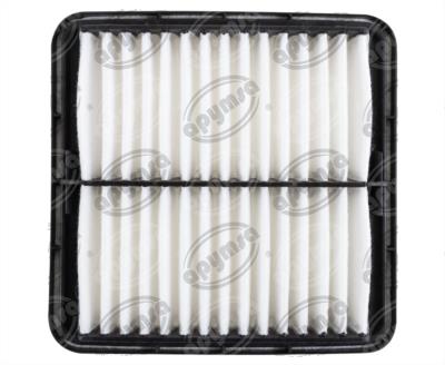 FILTRO AIRE SUBARU FORESTER L4 2.5L 2009-2012 INTERFIL F-99A97 