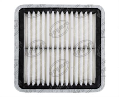FILTRO AIRE SUBARU FORESTER L4 2.5L 2009-2012 INTERFIL F-99A97 