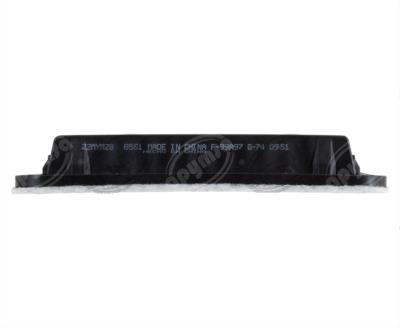 FILTRO AIRE SUBARU FORESTER L4 2.5L 2009-2012 INTERFIL F-99A97 