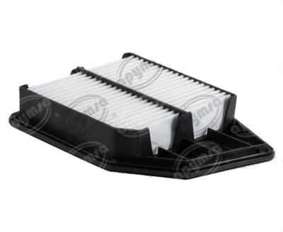 FILTRO AIRE HONDA ACCORD 2008-2012 4 CIL. 2.4 L I-V-TEC INTERFIL F-104A67 