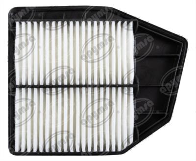 FILTRO AIRE HONDA ACCORD 2008-2012 4 CIL. 2.4 L I-V-TEC INTERFIL F-104A67 
