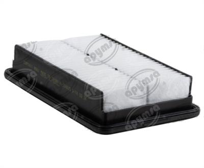 FILTRO AIRE HYUNDAI ELANTRA 2.0L TURBO 4 CIL. 2017-2020 INTERFIL F-104A20 