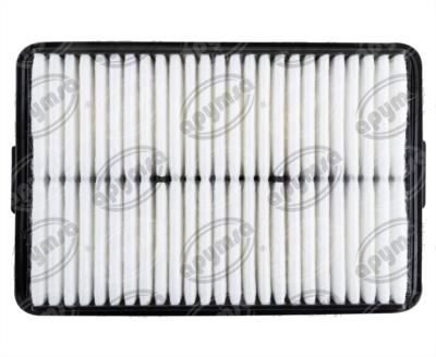 FILTRO AIRE HYUNDAI ELANTRA 2.0L TURBO 4 CIL. 2017-2020 INTERFIL F-104A20 