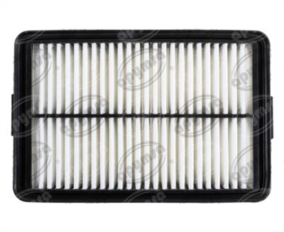FILTRO AIRE HYUNDAI ELANTRA 2.0L TURBO 4 CIL. 2017-2020 INTERFIL F-104A20 