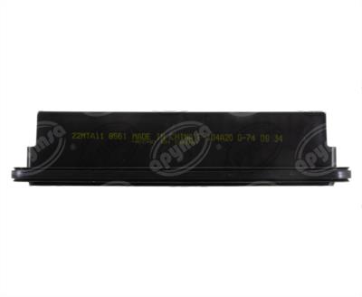 FILTRO AIRE HYUNDAI ELANTRA 2.0L TURBO 4 CIL. 2017-2020 INTERFIL F-104A20 