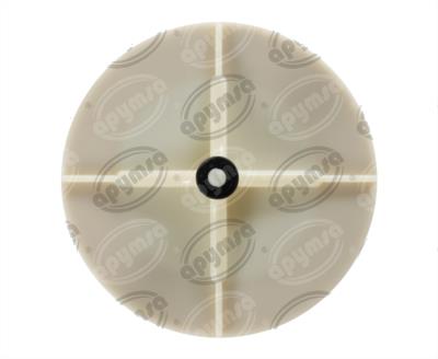 FILTRO AIRE ACURA INTEGRA 1994-2001 4 CIL. 1.8 L INTERFIL F-76A00 