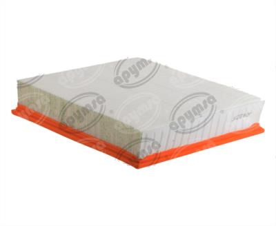 FILTRO AIRE DODGE RAM 1500-3500 PICKUP 1994-2002 6 CIL. 5.9 L INTERFIL F-76A40 