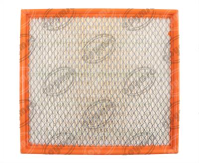 FILTRO AIRE DODGE RAM 1500-3500 PICKUP 1994-2002 6 CIL. 5.9 L INTERFIL F-76A40 
