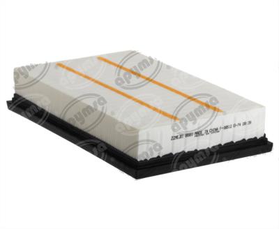 FILTRO AIRE VOLKSWAGEN JETTA L4 1.4L 2019-2021 INTERFIL F-99512 