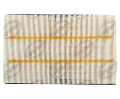 FILTRO AIRE VOLKSWAGEN JETTA L4 1.4L 2019-2021 INTERFIL F-99512 