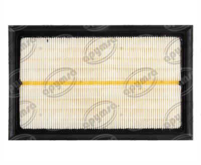 FILTRO AIRE VOLKSWAGEN JETTA L4 1.4L 2019-2021 INTERFIL F-99512 