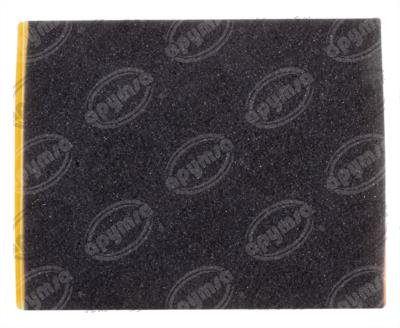 FILTRO AIRE PEUGEOT 206 L4 1.6L 2004-2015 INTERFIL F-44AH3 