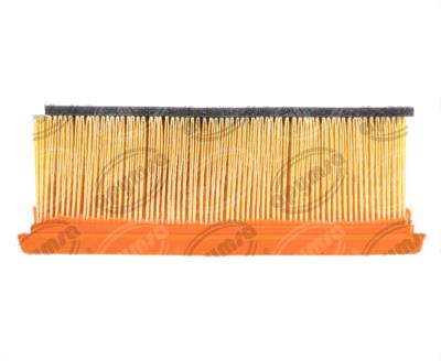 FILTRO AIRE PEUGEOT 206 L4 1.6L 2004-2015 INTERFIL F-44AH3 