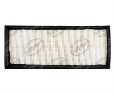 FILTRO AIRE FORD MONDEO 2004-2007 4 CIL. 2.0 L INTERFIL F-583A 