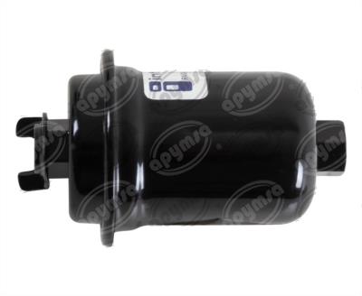 FILTRO COMBUSTIBLE HYUNDAI ACCENT L4 1.5L 1995-1999 INTERFIL FGI-124 