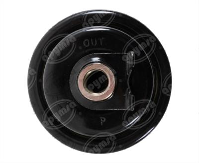 FILTRO COMBUSTIBLE HYUNDAI ACCENT L4 1.5L 1995-1999 INTERFIL FGI-124 