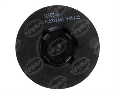 FILTRO ACEITE ASTRA,ZAFIRA PUROLATOR TL15309