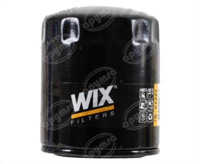 FILTRO ACEITE SERVICIO AGRICOLA (OBRA PUBLICA) WIX 51344