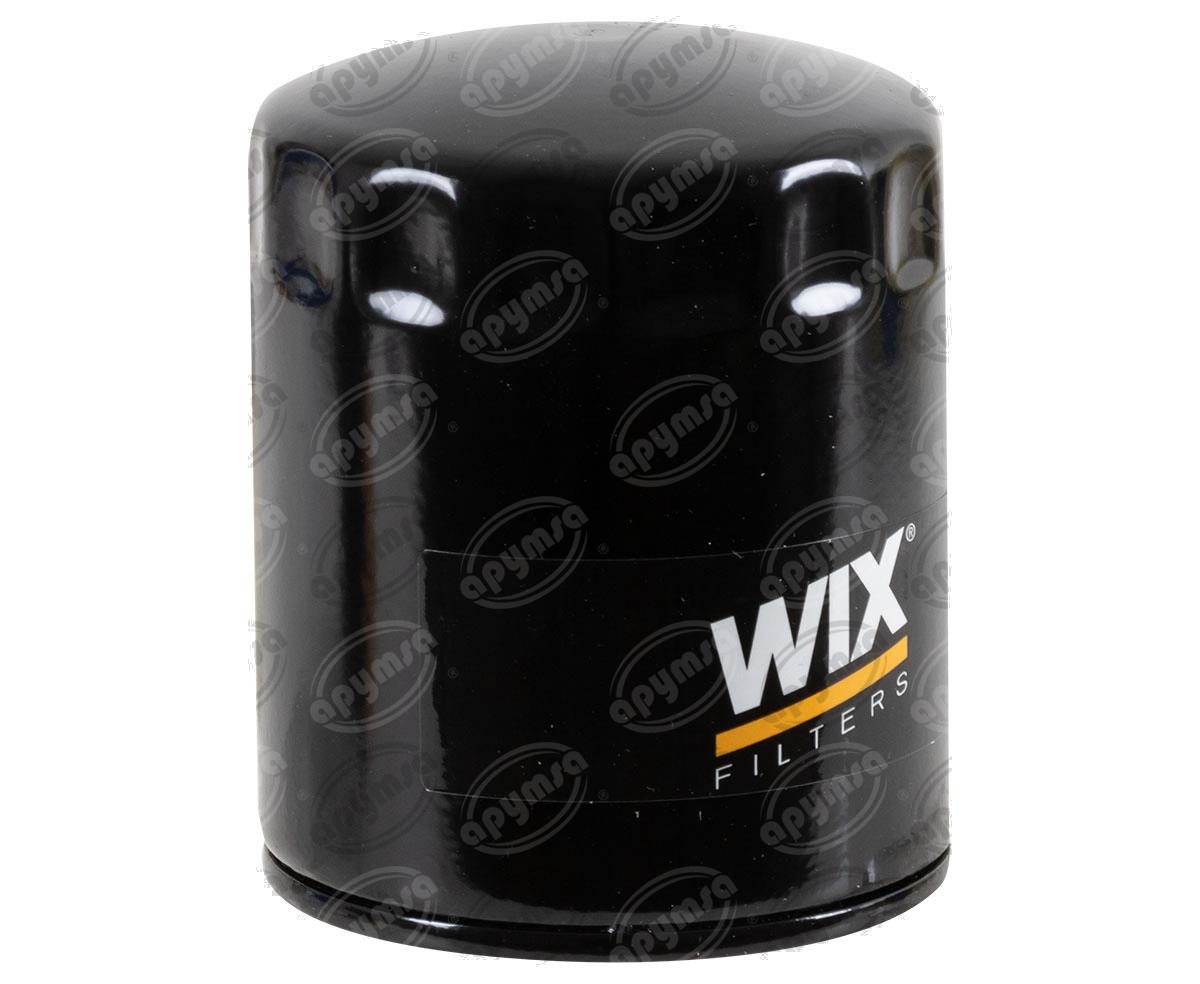 FILTRO ACEITE SERVICIO AGRICOLA (OBRA PUBLICA) WIX 51344