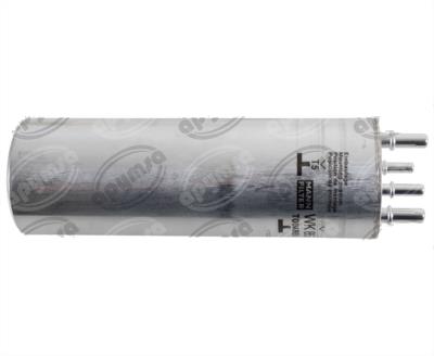 FILTRO COMBUSTIBLE EUROVAN,TRANSPORTER MANN FILTER WK857/1 