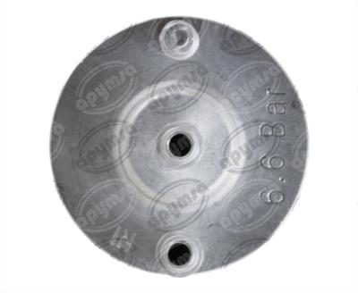 FILTRO COMBUSTIBLE GRAND CHEROKEE PUROLATOR F65502 