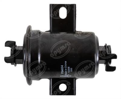 FILTRO COMBUSTIBLE A1,A3,AMAROK,BEETLE,BORA,CADDY,EOS,GOLF,GTI,JETTA MANN FILTER WK69 