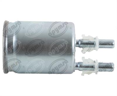 FILTRO COMBUSTIBLE CHEVETTE,LUV,S10 BLAZER,S10 PICKUP PUROLATOR F60222 