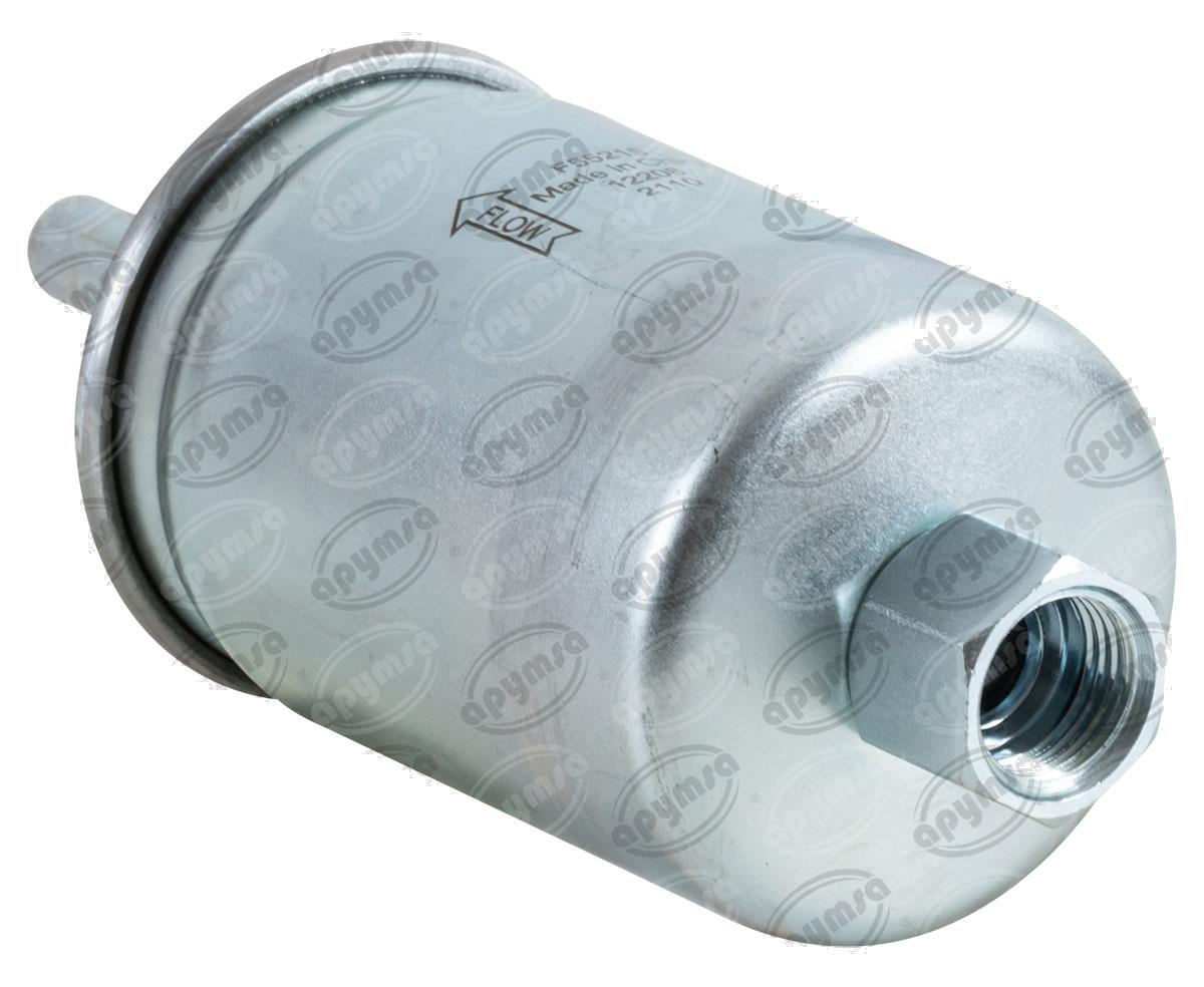 FILTRO COMBUSTIBLE ACCENT WIX 33235 