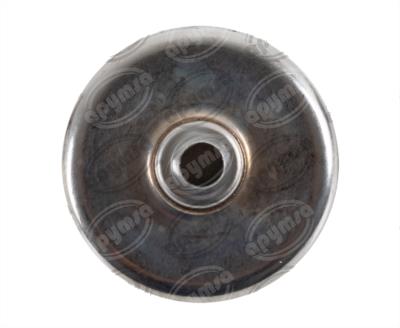 FILTRO COMBUSTIBLE BLAZER,SSR,TRAILBLAZER PUROLATOR F55577 