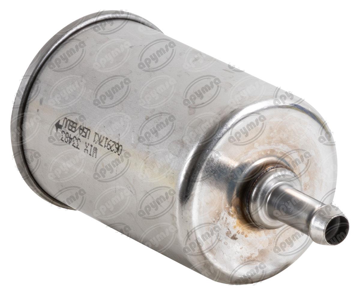 FILTRO COMBUSTIBLE BLAZER,SSR,TRAILBLAZER PUROLATOR F55577 