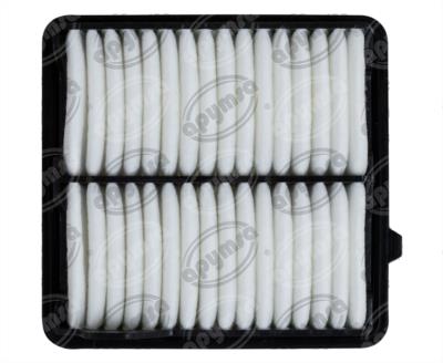 FILTRO AIRE CITY,FIT PUROLATOR TA26052 