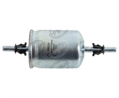 FILTRO COMBUSTIBLE ASTRA,CHEVY,CORSA,JOY,LUV,MERIVA,MONZA,S10 PUROLATOR F65217 