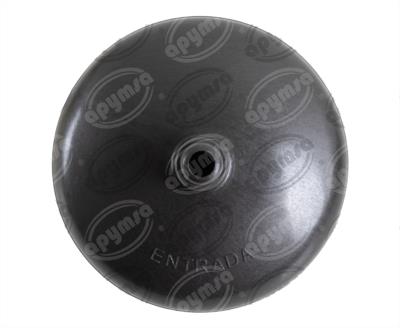FILTRO COMBUSTIBLE SHADOW, TOWN & COUNTRY PUROLATOR F44705 