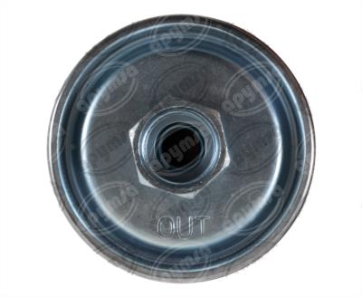 FILTRO COMBUSTIBLE CITY,APRIO,PLATINA,GOL,SAVEIRO MANN FILTER WK58/3 