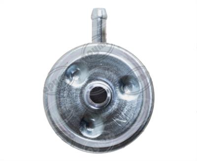 FILTRO COMBUSTIBLE CAMARO,CUTLASS,IMPALA,LUMINA,MALIBU,S10 PUROLATOR F54714 